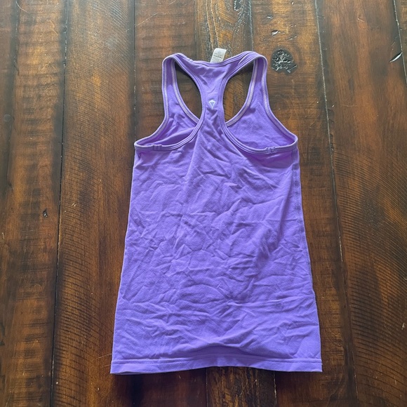 Ivivva Racerback Tank- Size 8 - Picture 3 of 4